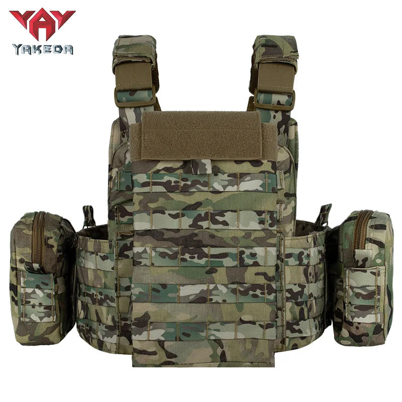 All-Terrain Utility Vest